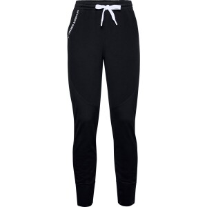 Product detail of Dámské tepláky Under Armour  Recover Fleece Pants Black S