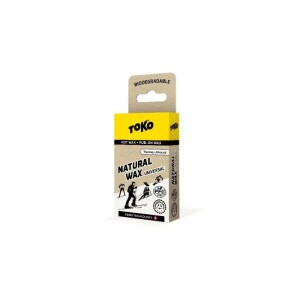 Product detail of Toko Natural Wax universal 40g