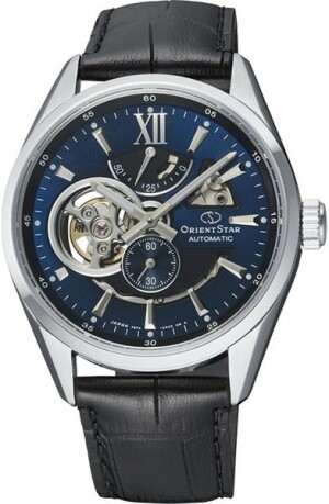 Product detail of Orient Star Contemporary Open Heart RE-AV0005L