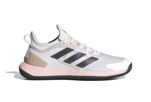 Product detail of Dámská tenisová obuv adidas Adizero Ubersonic 4.1 Clay Ftwrwhite  EUR 38
