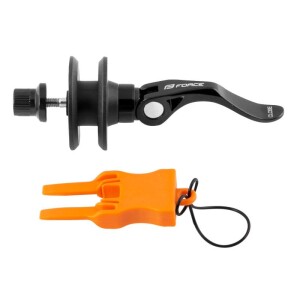 Product detail of Force Držák řetězu místo zadního kola, Al-plast