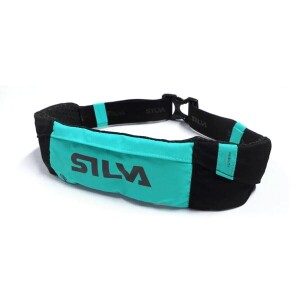 Product detail of Silva Pás Strive Belt Turquoise zelená UNI