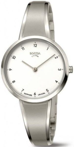 Product detail of Boccia Titanium 3325-01