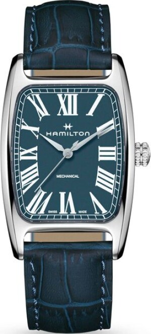 Product detail of Hamilton American Classic Boulton Mechanical H13519641