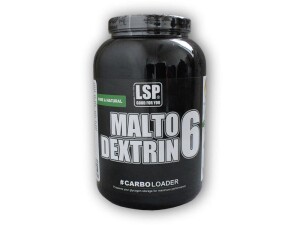 Product detail of LSP Nutrition Maltodextrin 6 2000g