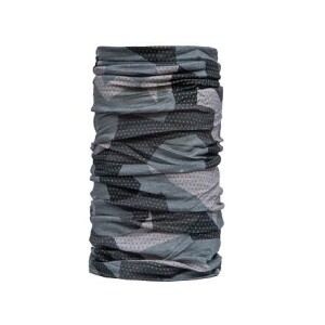 Product detail of Sensor Tube Merino Impress šátek multifunkční Černá/camo