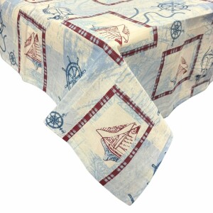 Product detail of Home Elements Ubrus Plachetnice, 90 x 90 cm