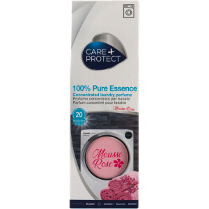 Product detail of Care Protect Parfém do pračky Mousse Rose