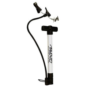 Product detail of Avento Pumpa multifunkční ruční
