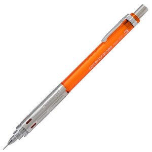 Product detail of Mikrotužka Pentel GraphGear PC313 - oranžová 0,3mm