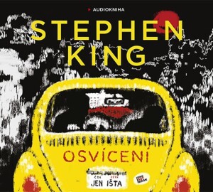 Product detail of Osvícení - 2 CDmp3 (Čte Petr Jeništa) - Stephen King