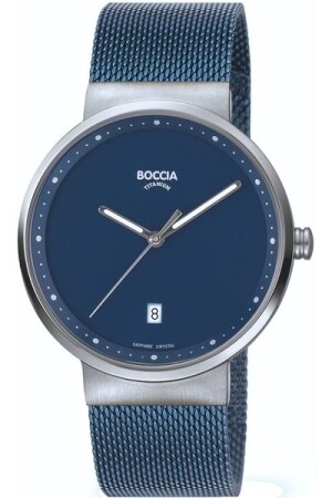 Product detail of Boccia Titanium 3615-05