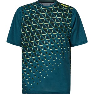 Product detail of Pánský cyklistický dres Oakley  Flow SS