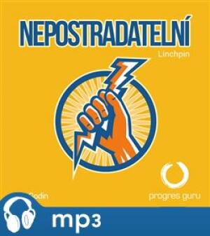 Product detail of Nepostradatelní, mp3 - Seth Godin