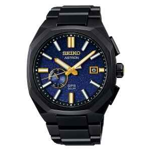 Product detail of Seiko Astron SSJ021J1 Morning Star Limited Edition
