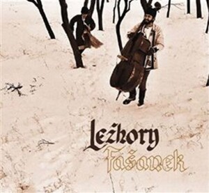 Product detail of Fašanek - CD -  Horňácká cimbálová muzika Ležhory