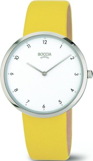 Product detail of Boccia Titanium 3309-11