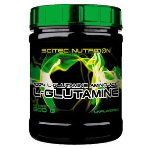 Product detail of Scitec L-Glutamine 600g