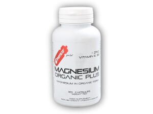 Product detail of Penco Magnesium Organic 120 kapslí