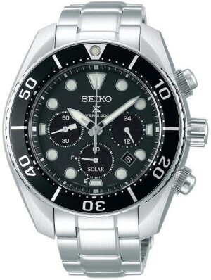 Product detail of Seiko Prospex SSC757J1 Solar Sumo