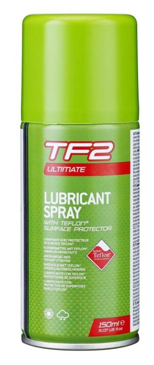 Product detail of WELDTITE OLEJ TF2 150ml sprej