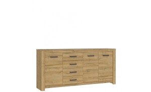 Product detail of Forte Komoda HAVANNA | HVNK341