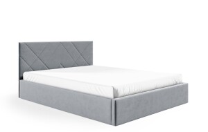 Product detail of ArtPK Manželská postel LUCY 05 | 180 x 200 cm Barva: Trinity 14