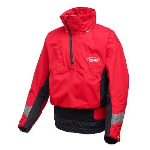 Product detail of YAK Apollo vodácká bunda POUZE Červená - XXL (VÝPRODEJ)