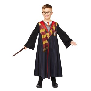 Product detail of Dětský kostým Harry Potter Deluxe 8-10 let - EPEE