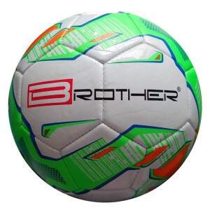 Product detail of BROTHER K5/2-ZE Kopací míč Brother velikost 5 - zelený
