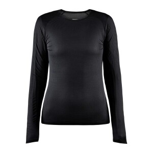 Product detail of Dámské tričko Craft  Nanoweight LS black S