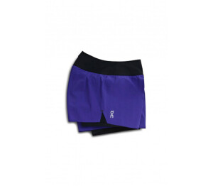 Product detail of On Running šortky Running Shorts 255-00467