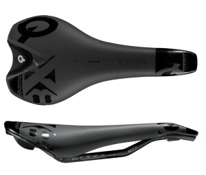 Product detail of PROLOGO Sedlo SCRATCH X8 NACK 135 MTB černé