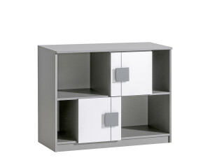 Product detail of Dolmar Komoda MIGU G17 Barva: antracit / bílá
