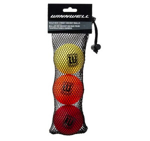 Product detail of Balónek Winnwell Barevné 3pack Mix