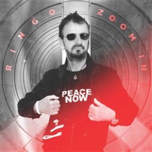 Product detail of Zoom in (EP) - Ringo Starr