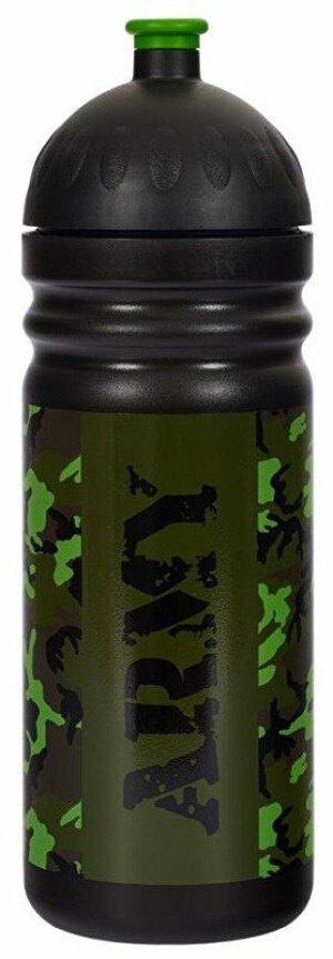 Product detail of Rb Zdravá lahev 0,7 l Army