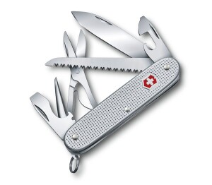 Product detail of Nůž Victorinox Farmer X Alox