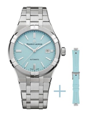 Product detail of Maurice Lacroix Aikon Automatic AI6008-SS00F-431-C