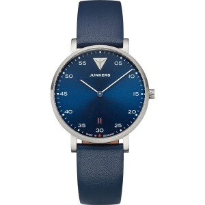 Product detail of Junkers Dessau Streamline 34 951.01.01