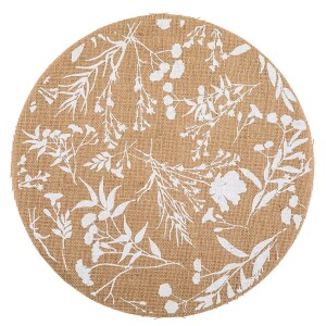 Product detail of Altom Jutové prostírání Meadow pr. 38 cm, přírodní