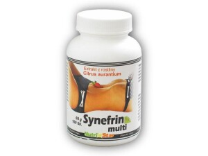 Product detail of Nutristar Synefrin Multi 100 tablet