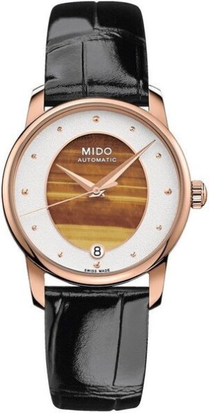 Product detail of Mido Baroncelli Wild Stone M035.207.36.471.00