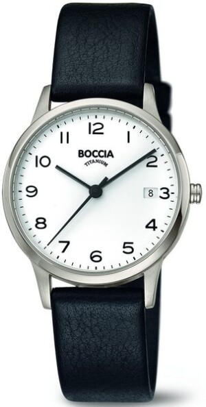 Product detail of Boccia Titanium 3310-01