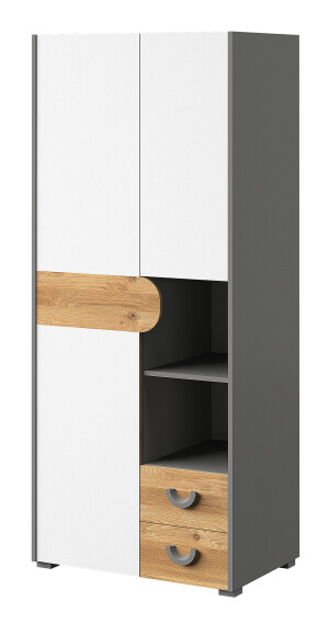 Product detail of Dolmar Šatní skříň KARINO CA1