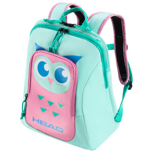 Product detail of Dětský batoh na rakety Head  Kids Tour Backpack 14L Owl