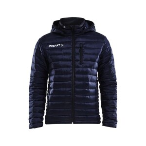 Product detail of Pánská bunda Craft  Isolate Navy Blue XXL