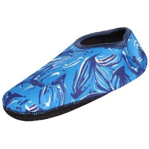 Product detail of Merco Snork neoprenové ponožky modrá