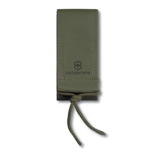 Product detail of Pouzdro Victorinox syntetická kůže 4.0822.4 (pro nože 111 mm)