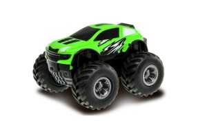 Product detail of RE.EL Toys RC auto Mini Monster 4WD pro nejmenší